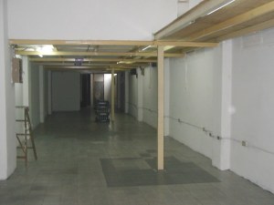 ARIADNA BOUQUETT MORENO Local Comercial Venta Caracas Parroquia La Candelaria FLEXMLS-11-2179