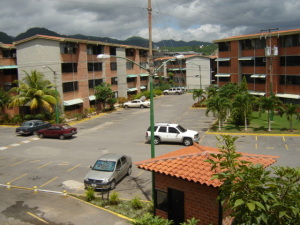 GICELA MORA Apartamento Venta Guarenas Ciudad Casarapa FLEXMLS-11-2189