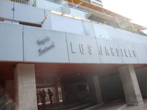 EILEEN CASTILLO Apartamento Venta Maracay San Jacinto FLEXMLS-11-2195