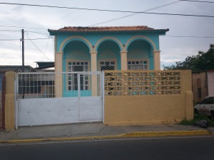 JUSMERI ESPINA Casa Venta Maracaibo Veritas FLEXMLS-11-2198