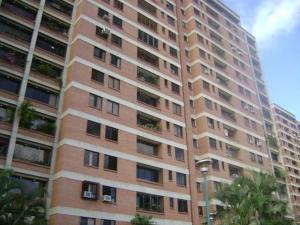 Bel�n Mar�n y David Del Corral Apartamento Venta Caracas Santa Paula FLEXMLS-11-2232