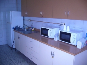 JUSMERI ESPINA Galpon - Deposito En Venta En Maracaibo - Zona Industrial Sur C&oacute;digo FLEX: 11-2241 No.8
