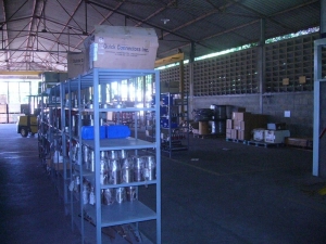 JUSMERI ESPINA Galpon - Deposito En Venta En Maracaibo - Zona Industrial Sur C&oacute;digo FLEX: 11-2241 No.9