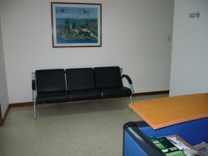 DORIS ACOSTA Oficina En Alquiler En Maracaibo - Avenida El Milagro C&oacute;digo FLEX: 11-2243 No.8
