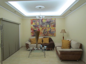 JUSMERI ESPINA Casa En Venta En Maracaibo - Belloso C&oacute;digo FLEX: 11-2297 No.2