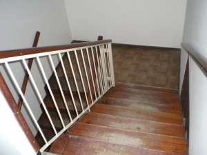 ERNESTO JIMENEZ Casa En Venta En Caracas - La Trinidad C&oacute;digo FLEX: 11-2292 No.3