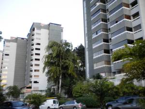 AURA VILLAVICENCIO Apartamento Venta Caracas Los Naranjos del Cafetal FLEXMLS-11-2314