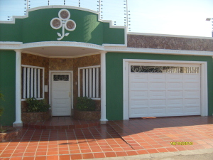 CARMI�A & ASOCIADOS Casa En Venta En San Francisco - La Coromoto C&oacute;digo FLEX: 11-2318 No.2