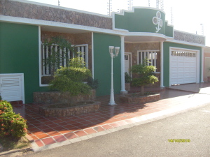 CARMI�A & ASOCIADOS Casa En Venta En San Francisco - La Coromoto C&oacute;digo FLEX: 11-2318 No.3