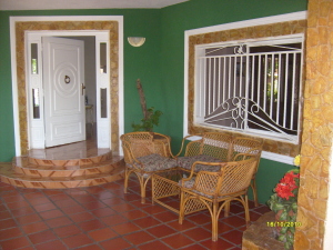 CARMI�A & ASOCIADOS Casa En Venta En San Francisco - La Coromoto C&oacute;digo FLEX: 11-2318 No.4