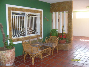 CARMI�A & ASOCIADOS Casa En Venta En San Francisco - La Coromoto C&oacute;digo FLEX: 11-2318 No.5