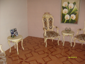 CARMI�A & ASOCIADOS Casa En Venta En San Francisco - La Coromoto C&oacute;digo FLEX: 11-2318 No.6