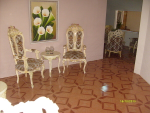 CARMI�A & ASOCIADOS Casa En Venta En San Francisco - La Coromoto C&oacute;digo FLEX: 11-2318 No.7