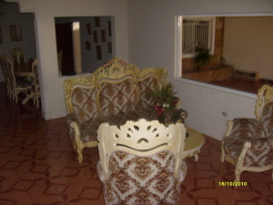 CARMI�A & ASOCIADOS Casa En Venta En San Francisco - La Coromoto C&oacute;digo FLEX: 11-2318 No.8