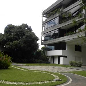 INMOBILIRIA CCCT Apartamento En Venta En Caracas - Altamira C&oacute;digo FLEX: 11-2336