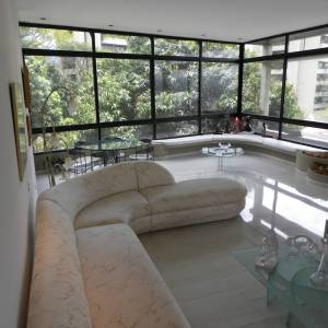 INMOBILIRIA CCCT Apartamento En Venta En Caracas - Altamira C&oacute;digo FLEX: 11-2336 No.2