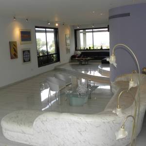 INMOBILIRIA CCCT Apartamento En Venta En Caracas - Altamira C&oacute;digo FLEX: 11-2336 No.3