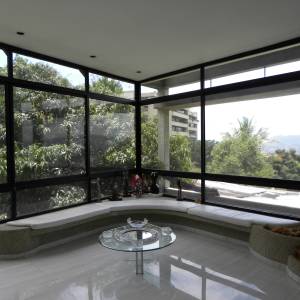 INMOBILIRIA CCCT Apartamento En Venta En Caracas - Altamira C&oacute;digo FLEX: 11-2336 No.4