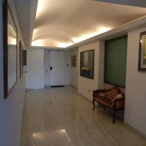 INMOBILIRIA CCCT Apartamento En Venta En Caracas - Altamira C&oacute;digo FLEX: 11-2336 No.8