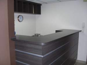 Alquiler - Comercial En Puerto Ordaz - Puerto Ordaz Centroimage fachada RAH:11-2351