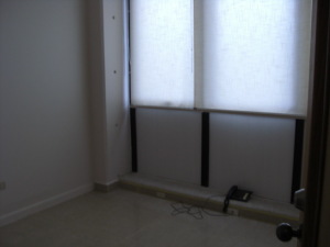 Vista oficina
