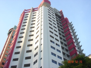 FRANQUICIA COMERCIAL GARIBALDI VALENCIA. Alquiler y venta de inmuebles a nivel nacional. Apartamento En Venta En Valencia - El Parral C&oacute;digo FLEX: 11-2354