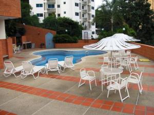 LIGIA HENRIQUEZ Apartamento En Venta En Valencia - El Parral C&oacute;digo FLEX: 11-2358 No.4
