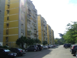 EILEEN CASTILLO Apartamento Venta Turmero La Montaña FLEXMLS-11-2367
