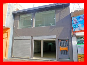 Alquiler - Comercial En Punto Fijo - Centroimage fachada RAH:11-2387