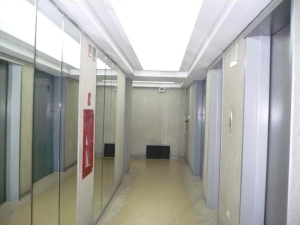 ALFREDO NESSY Apartamento En Venta En Caracas - Santa Fe Norte C&oacute;digo FLEX: 11-2353