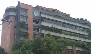VANESSA GOMES Apartamento Venta Caracas Lomas de La Lagunita FLEXMLS-11-2400