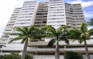 GENOVEVA TINEDO Apartamento Venta Caracas Manzanares FLEXMLS-11-2401