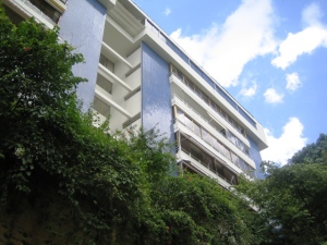 Apartamento / Venta / Caracas / Colinas de Bello Monte / FLEXMLS-10-4975
