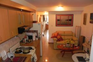 Bel�n Mar�n y David Del Corral Apartamento En Venta En Caracas - La Boyera C&oacute;digo FLEX: 11-2427 No.3
