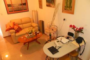 Bel�n Mar�n y David Del Corral Apartamento En Venta En Caracas - La Boyera C&oacute;digo FLEX: 11-2427 No.4
