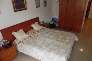 Bel�n Mar�n y David Del Corral Apartamento En Venta En Caracas - La Boyera C&oacute;digo FLEX: 11-2427 No.7