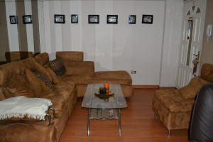 ISABEL BARRIOS Apartamento En Venta En Maracaibo - Circunvalacion Uno C&oacute;digo FLEX: 10-197 No.5