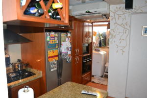 ISABEL BARRIOS Apartamento En Venta En Maracaibo - Circunvalacion Uno C&oacute;digo FLEX: 10-197 No.9