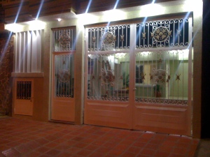 JUSMERI ESPINA Casa Venta Maracaibo El Caujaro FLEXMLS-11-2438