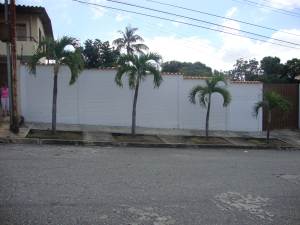 MANUEL ROGELIO PEREZ Terreno Residencial Venta Barquisimeto Parroquia Santa Rosa FLEXMLS-11-2439
