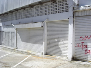 Alquiler - Comercial En Puerto Ordaz - Castillitoimage fachada RAH:11-2461