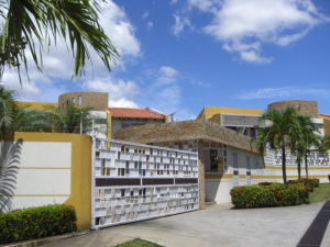 MIRIAM J. GRILLET D. Casa Venta Puerto Ordaz Los Olivos FLEXMLS-11-2462