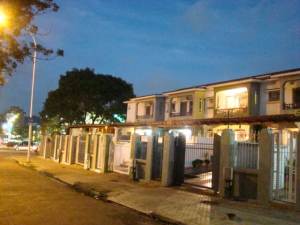 MARIA ALBA GIORDANO Townhouse Venta Valencia El Bosque FLEXMLS-11-2473