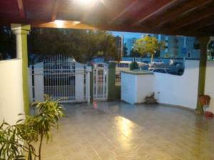 THAYDA MONTERO V-04521574-8 Townhouse En Venta En Valencia - El Bosque C&oacute;digo FLEX: 11-2473 No.3