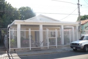 JUSMERI ESPINA Casa Venta Maracaibo Sucre FLEXMLS-11-2476