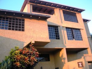ERNESTO JIMENEZ Casa En Venta En Caracas - El Hatillo C&oacute;digo FLEX: 11-2478