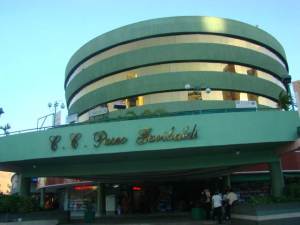 LUIS MONTENEGRO Rif V-02523213-1 Oficina Venta Valencia Valles de Camoruco FLEXMLS-11-2491