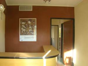 LISETH GONZALEZ Oficina En Venta En Valencia - Valles de Camoruco C&oacute;digo FLEX: 11-2491 No.4