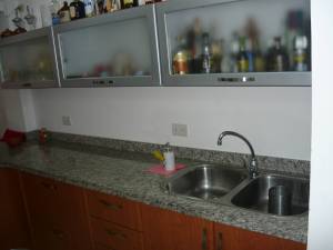 ALVARO PARIS Townhouse En Venta En Valencia - Naguanagua Código FLEX: 11-2492 No.3