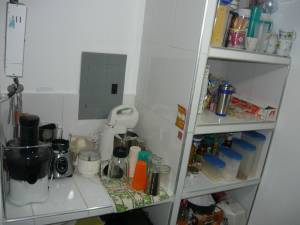 ALVARO PARIS Townhouse En Venta En Valencia - Naguanagua Código FLEX: 11-2492 No.6
